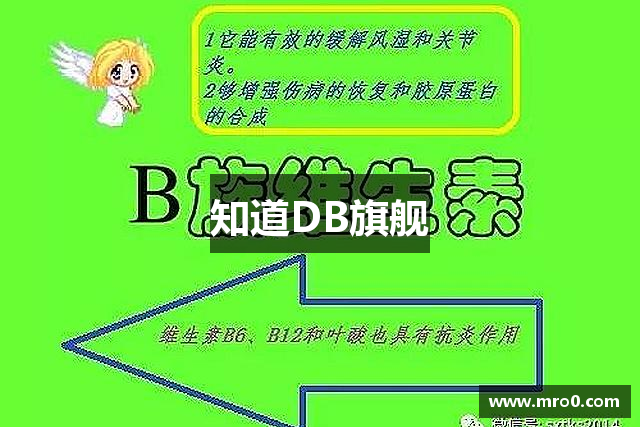 知道DB旗舰